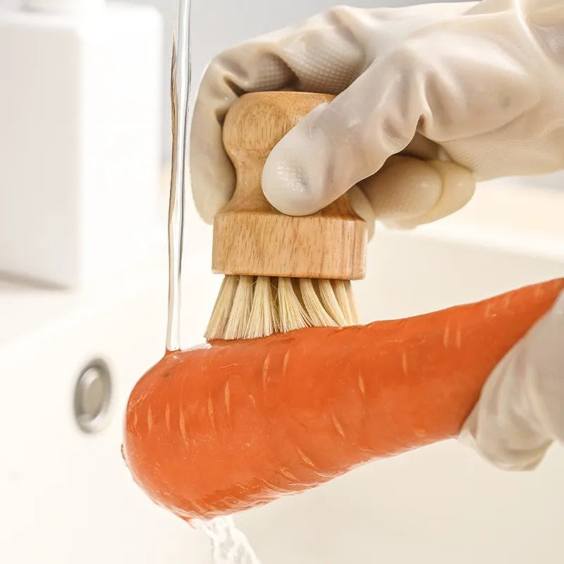 Brosse écologique multi-usages