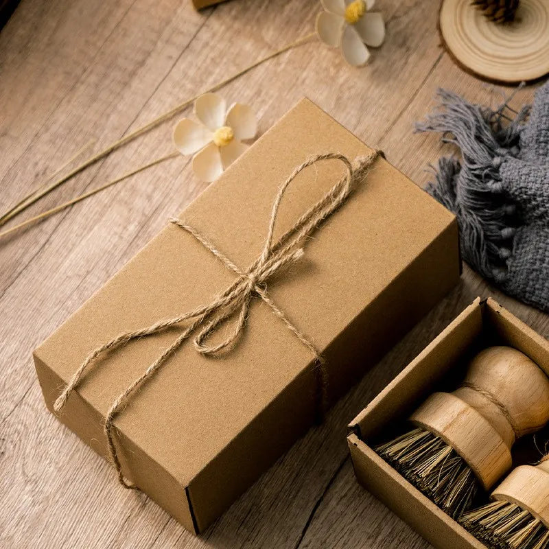 Brosse écologique multi-usages