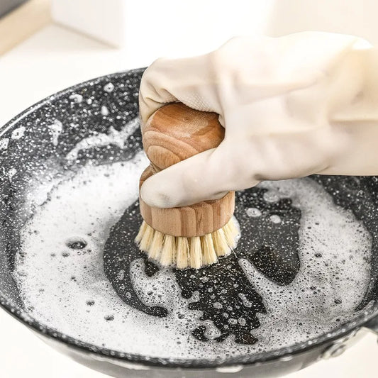 Brosse écologique multi-usages