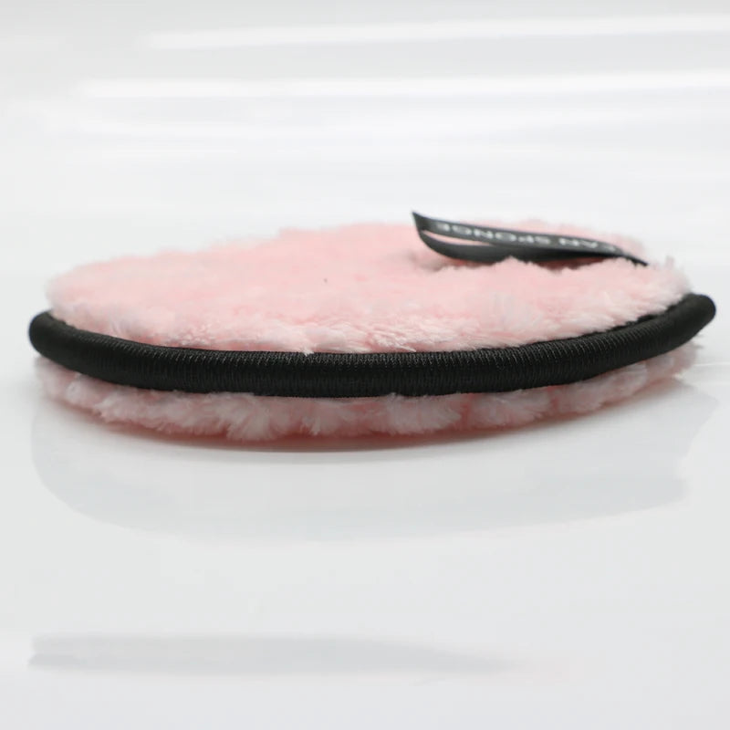 Lingettes Démaquillantes Lavables en Coton Bio – Zéro Déchet & Réutilisables
